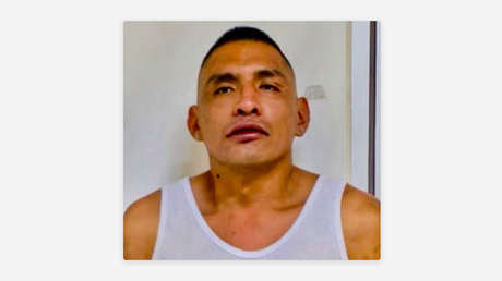 ¿Quién es el hombre que acosó sexualmente a la presidenta de México?