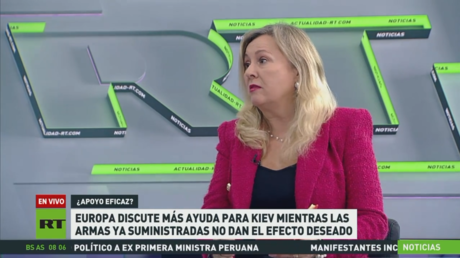 Especialista en asuntos de la UE: La reunión para discutir más ayuda para Kiev "es papel mojado"