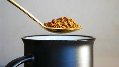 El daño que podría ocasionar a la salud una taza de café instantáneo al día