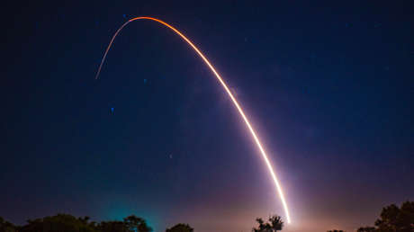 Kremlin: EE.UU. notificó a Rusia del lanzamiento de prueba del misil balístico intercontinental Minuteman III