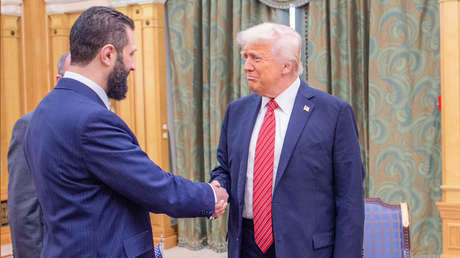 Reuters: Ejército de EE.UU. establecerá presencia en base aérea siria