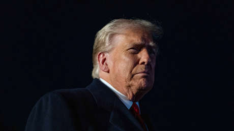 Petro: "Trump está contra la humanidad"