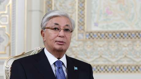 Kazajistán se une a los Acuerdos de Abraham