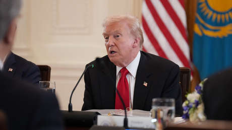 Trump: La desnuclearización podría ocurrir