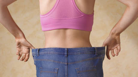 Estos alimentos "para bajar de peso" no son lo que pensabas