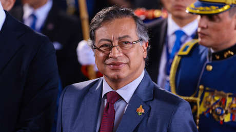 Masiva incautación "sin muertes": Petro lanza un dardo a EE.UU.