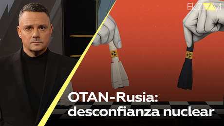 OTAN-Rusia: desconfianza nuclear