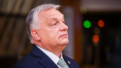 Orbán en reunión con Trump: "Somos una isla especial de diferencia en un océano liberal en Europa"