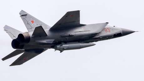 Reportan explosiones en varias provincias de Ucrania