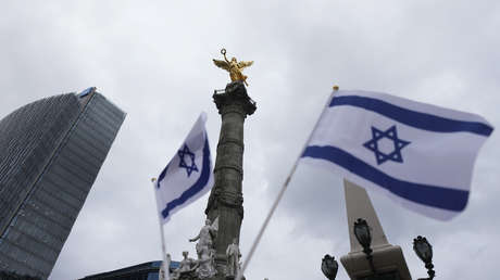 "Invento mediático": Irán rechaza acusación de presunto plan de atentado contra embajadora israelí