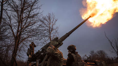 MINUTO A MINUTO: Revelaciones de prisioneros ucranianos en medio de devastadores golpes rusos al complejo militar