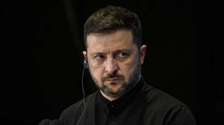 "Su juguete favorito era la picadora de carne": se viraliza antigua entrevista de madre de Zelenski