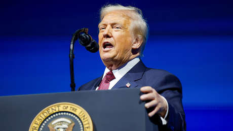 Sin explicación ni comprensión: Lavrov sobre el anuncio de Trump acerca de ensayos nucleares