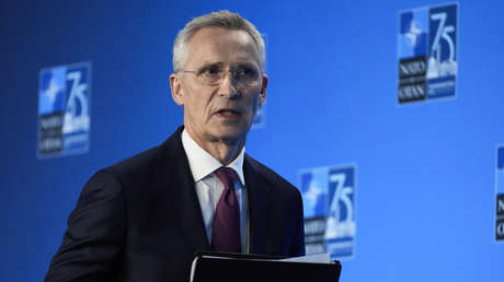 Una III Guerra Mundial por Ucrania y el mayor fracaso de la OTAN: confesiones de su exjefe