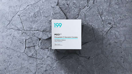 Laboratorio chino desarrolla un "santo grial" para prolongar la vida hasta los 150 años