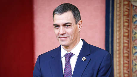 "¿Qué mundo queremos dejar?": Sánchez habla sobre sus "discrepancias de fondo" con Trump