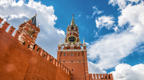 Kremlin: Ni Rusia ni China están realizando pruebas de armas nucleares