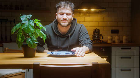 Saltarse comidas: esto temen los estadounidenses en medio del cierre récord del Gobierno