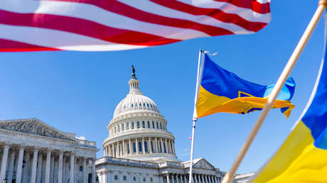 Axios: La venta de armas a la OTAN y Ucrania se paraliza por el cierre del Gobierno de EE.UU.