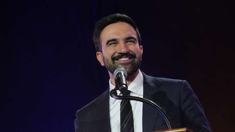 ¿Rebelión contra el ICE?: La promesa de Mamdani para Nueva York