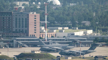 El 'shutdown' del Gobierno de EE.UU. afecta al personal de las bases militares al otro lado del océano