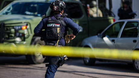 'Sicarios kamikaze': la estrategia usada por el crimen organizado en México
