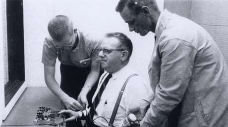 Histórico estudio psicológico: ¿es capaz una persona de cometer un asesinato sin motivo aparente?