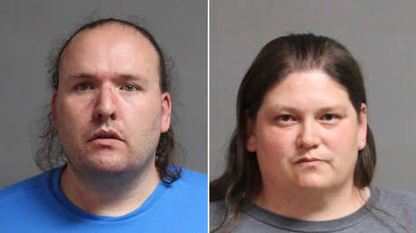 Primera legisladora trans de EE.UU. admite repugnante abuso a niños de 3 años