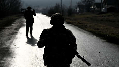 Rusia asesta golpes contra infraestructura ucraniana usada con fines militares