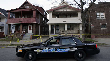 La casa del horror del 'estrangulador de Cleveland': vivió entre el hedor de sus víctimas en la sombra de las autoridades