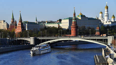 Moscú prepara una respuesta a la prohibición de la UE de otorgar visados múltiples a los rusos