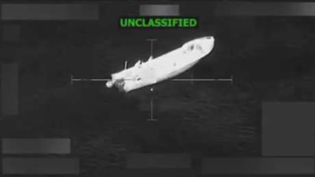 Aliado histórico de EE.UU. suspende parte del intercambio de inteligencia para desligarse de ataques en el Caribe