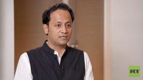 Exministro de Bangladés revela cómo Occidente presionó a su país por sus lazos con Rusia