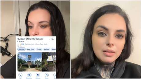 33 de 42 iglesias en EE.UU. no dieron ayuda a un bebé hambriento