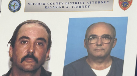 Resuelven dos casos de asesinato y violación contra ancianas cometidos hace 30 años