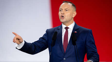 Aliado clave de Kiev habla de la "decepción" que puede esperar a Zelenski