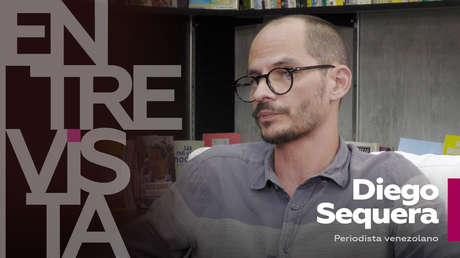 La agresión de EE.UU. en el Caribe: "Aquí lo que importa es rediseñar la región"