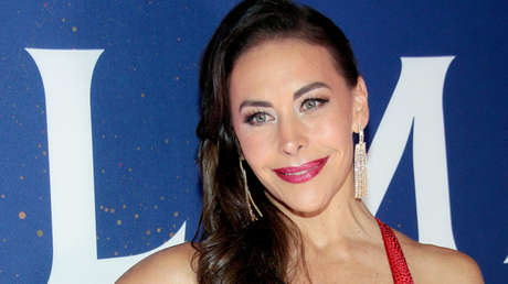 Atacan con balas la vivienda de la actriz mexicana Vanessa Guzmán