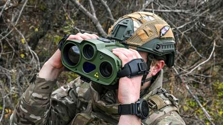 El Kremlin: Vemos que Europa se prepara para una guerra con Rusia