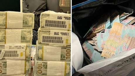 Spectator: El escándalo de corrupción en Ucrania "podría derrocar" a Zelenski