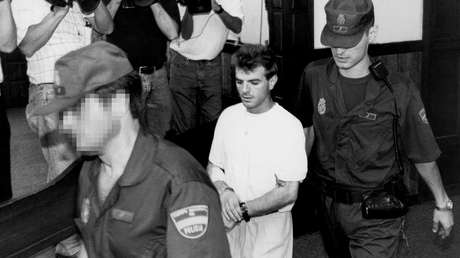 Un diente y una falange: las últimas pistas del triple feminicidio más mediático de España