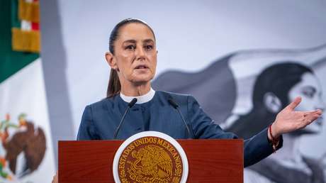 "Campaña extranjera": Gobierno de México denuncia origen espurio de protesta de la Generación Z