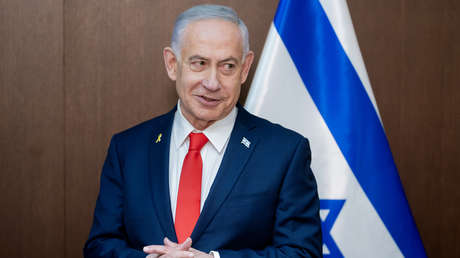 Netanyahu espera una revancha contra el Imperio romano