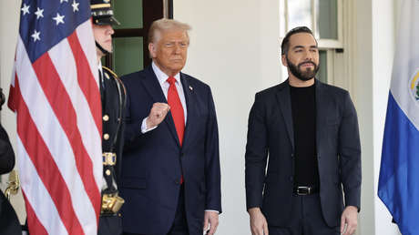 EE.UU. adelanta "acuerdo de comercio recíproco" con un país latinoamericano