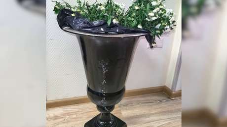 Frustran un atentado que Ucrania planeaba contra un alto funcionario ruso en la tumba de un familiar