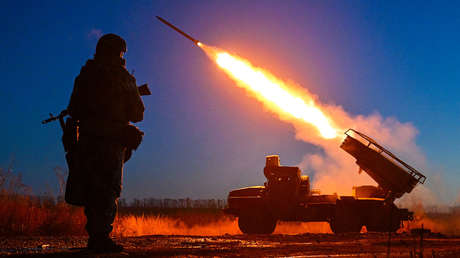 MINUTO A MINUTO: Rusia avanza en el frente mientras Kiev prepara atentados contra funcionarios rusos