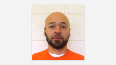 Recluso consigue indulto momentos antes de recibir la inyección letal