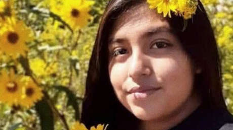 EE.UU. casi deporta a una joven nativa americana