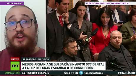 ¿Cómo actuará la Unión Europea frente al escándalo de corrupción en Ucrania?