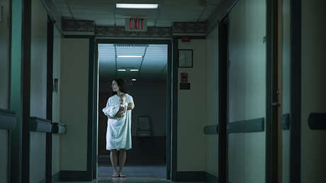 Llevó a su hija al hospital alegando que tenía gripe y médicos descubrieron algo aterrador